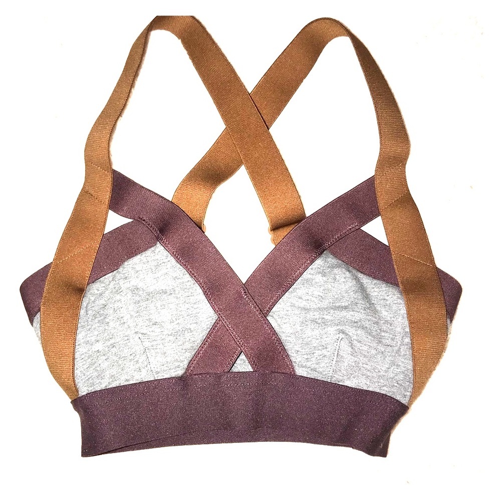Community Sports Bra- Aritzia